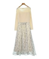 CELFORD（セルフォード）ワンピース 白 サイズ:36(S位) レディース/2200656071050