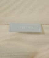 CELFORD（セルフォード）ワンピース 白 サイズ:36(S位) レディース/2200656071050
