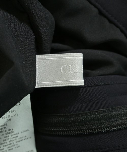 CELFORD（セルフォード）スラックス 黒 サイズ:36(S位) レディース/2200656071067