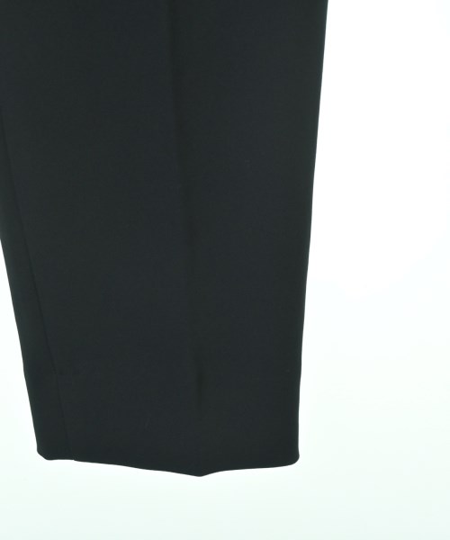 CELFORD（セルフォード）スラックス 黒 サイズ:36(S位) レディース/2200656071067