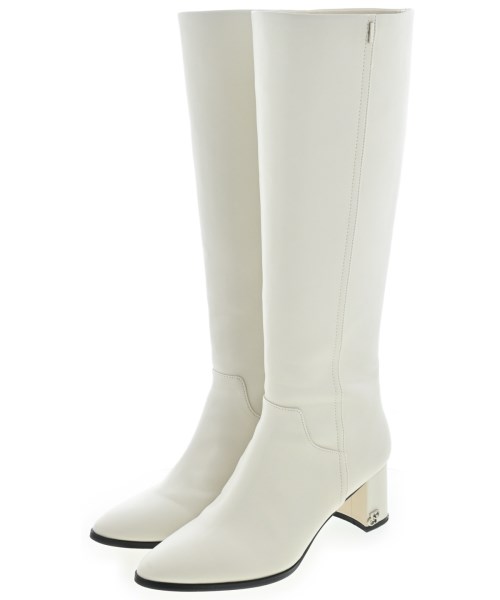 CELFORD(セルフォード)ブーツ 白 サイズ:EU36(22.5cm位)/2200656071074
