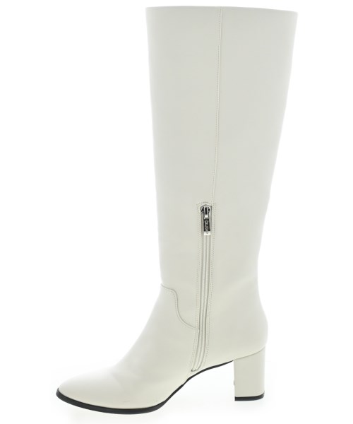 CELFORD（セルフォード）ブーツ 白 サイズ:EU36(22.5cm位) レディース/2200656071074