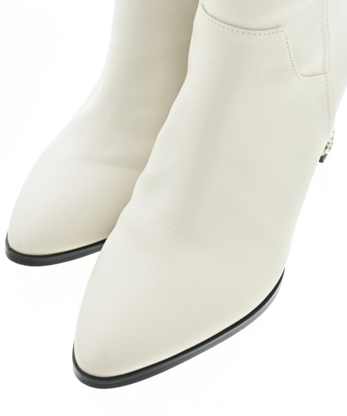 CELFORD（セルフォード）ブーツ 白 サイズ:EU36(22.5cm位) レディース/2200656071074
