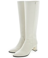 CELFORD（セルフォード）ブーツ 白 サイズ:EU36(22.5cm位) レディース/2200656071074