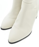 CELFORD（セルフォード）ブーツ 白 サイズ:EU36(22.5cm位) レディース/2200656071074