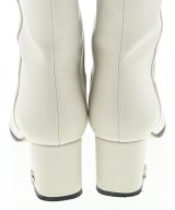 CELFORD（セルフォード）ブーツ 白 サイズ:EU36(22.5cm位) レディース/2200656071074
