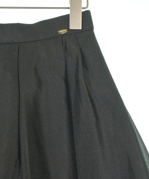 CELFORD（セルフォード）ロング・マキシ丈スカート 黒 サイズ:36(S位) レディース/2200649869046