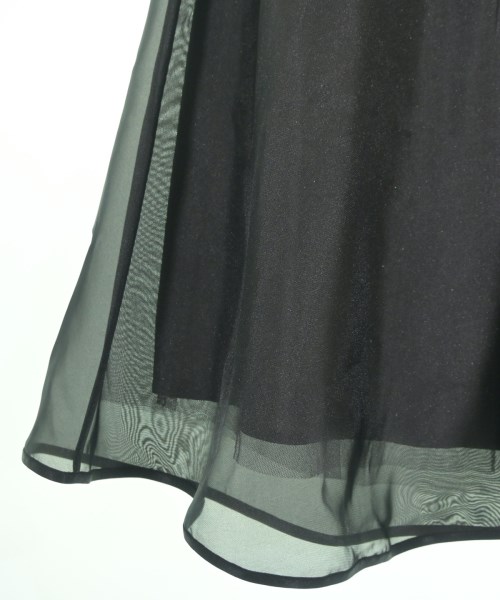 CELFORD（セルフォード）ロング・マキシ丈スカート 黒 サイズ:36(S位) レディース/2200649869046