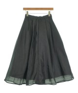 CELFORD（セルフォード）ロング・マキシ丈スカート 黒 サイズ:36(S位) レディース/2200649869046