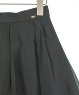 CELFORD（セルフォード）ロング・マキシ丈スカート 黒 サイズ:36(S位) レディース/2200649869046