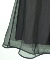 CELFORD（セルフォード）ロング・マキシ丈スカート 黒 サイズ:36(S位) レディース/2200649869046