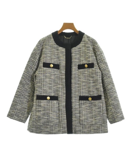 CELFORD(セルフォード)ジャケット 黒 サイズ:36(S位)/2200649869060