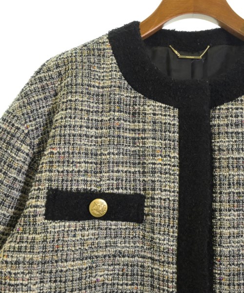 CELFORD（セルフォード）ジャケット 黒 サイズ:36(S位) レディース/2200649869060