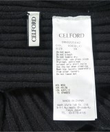 CELFORD（セルフォード）ワンピース 黒 サイズ:36(S位) レディース/2200649656042