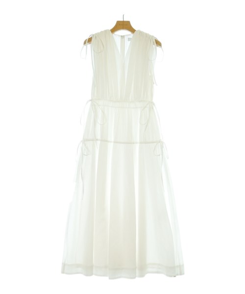 CELFORD(セルフォード)ワンピース 白 サイズ:36(S位)/2200649656073