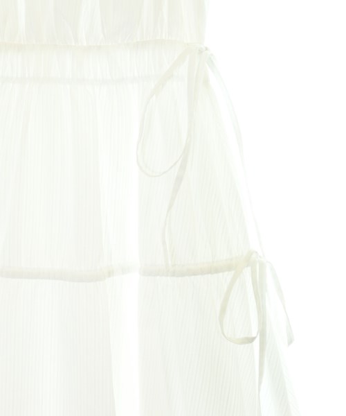 CELFORD（セルフォード）ワンピース 白 サイズ:36(S位) レディース/2200649656073