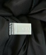 CELFORD（セルフォード）ロング・マキシ丈スカート 黒 サイズ:36(S位) レディース/2200649656110