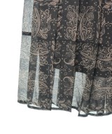 CELFORD（セルフォード）ロング・マキシ丈スカート 黒 サイズ:36(S位) レディース/2200649656110