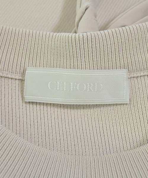 CELFORD（セルフォード）ワンピース ピンク サイズ:38(M位) レディース/2200651430036