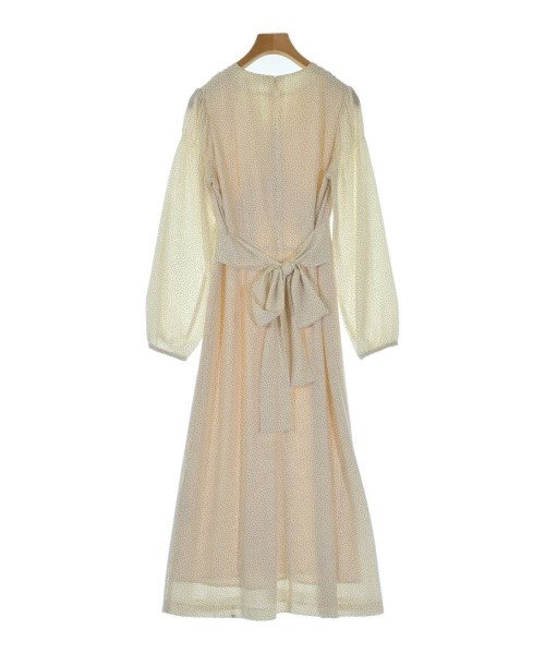 CELFORD（セルフォード）ワンピース ベージュ サイズ:36(S位) レディース/2200650284012