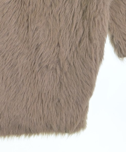 CELFORD（セルフォード）カーディガン 茶 サイズ:F レディース/2200646157016