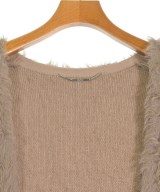 CELFORD（セルフォード）カーディガン 茶 サイズ:F レディース/2200646157016