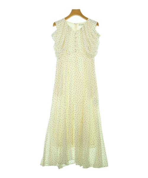 CELFORD(セルフォード)ワンピース 白 サイズ:36(S位)/2200646157023