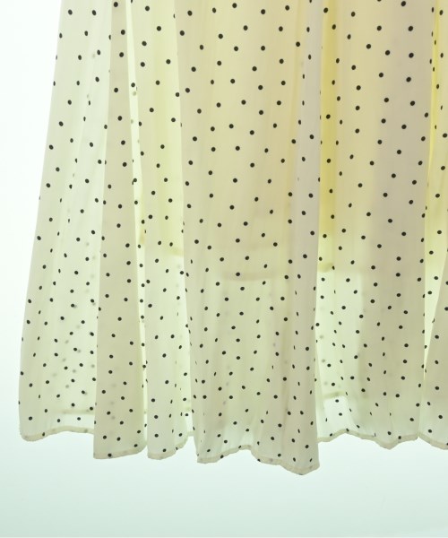 CELFORD（セルフォード）ワンピース 白 サイズ:36(S位) レディース/2200646157023