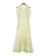 CELFORD（セルフォード）ワンピース 白 サイズ:36(S位) レディース/2200646157023