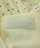 CELFORD（セルフォード）ワンピース 白 サイズ:36(S位) レディース/2200646157023