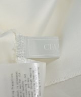 CELFORD（セルフォード）ロング・マキシ丈スカート 白 サイズ:36(S位) レディース/2200646157030