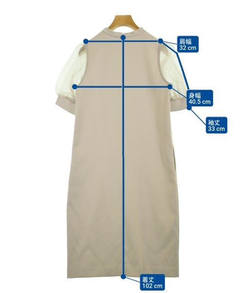 CELFORD（セルフォード）ワンピース ピンク サイズ:36(S位) レディース/2200648066019