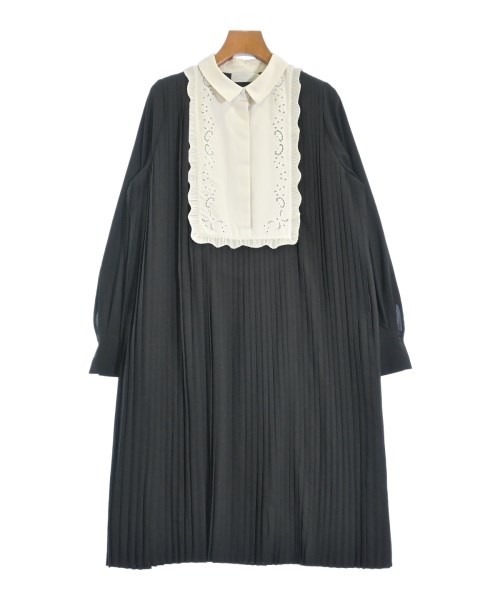 CELFORD(セルフォード)ワンピース 黒 サイズ:38(M位)/2200657900014