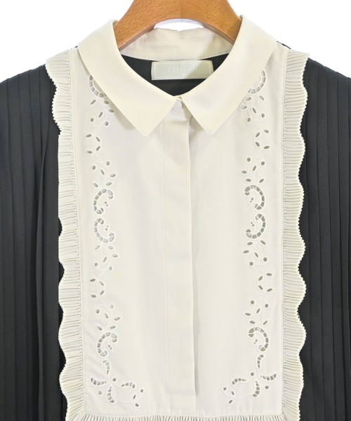 CELFORD（セルフォード）ワンピース 黒 サイズ:38(M位) レディース/2200657900014