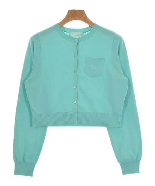 CELFORD(セルフォード)カーディガン 青 サイズ:F/2200650769045