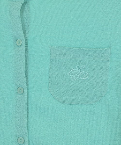 CELFORD（セルフォード）カーディガン 青 サイズ:F レディース/2200650769045