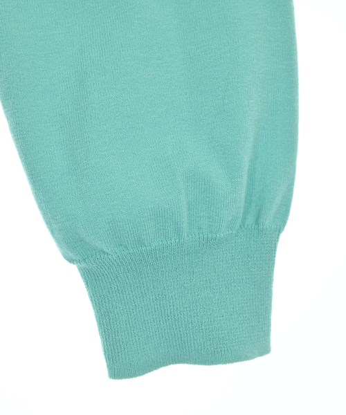 CELFORD（セルフォード）カーディガン 青 サイズ:F レディース/2200650769045