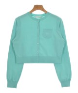 CELFORD（セルフォード）カーディガン 青 サイズ:F レディース/2200650769045