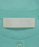 CELFORD（セルフォード）カーディガン 青 サイズ:F レディース/2200650769045