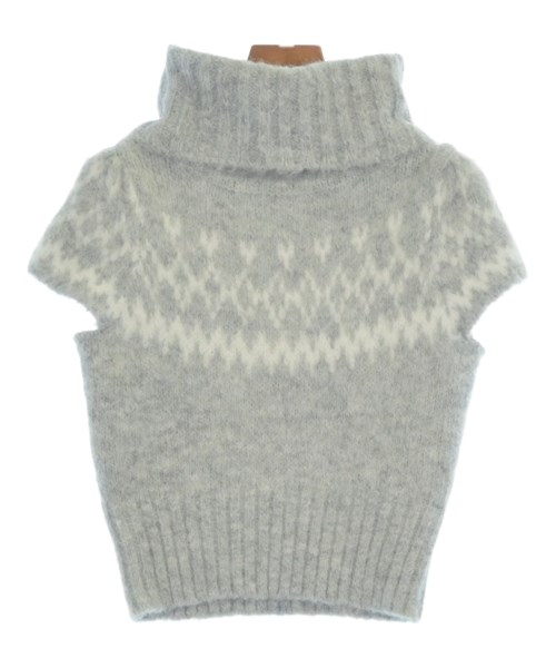 CELFORD(セルフォード)ベスト グレー サイズ:ONE/2200658239045