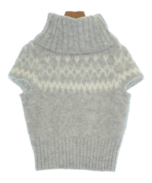 CELFORD（セルフォード）ベスト グレー サイズ:ONE レディース/2200658239045