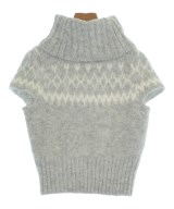 CELFORD（セルフォード）ベスト グレー サイズ:ONE レディース/2200658239045