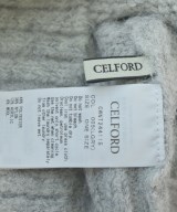 CELFORD（セルフォード）ベスト グレー サイズ:ONE レディース/2200658239045