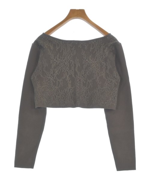 CELFORD（セルフォード）カーディガン 茶 サイズ:F レディース/2200658239069