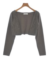 CELFORD（セルフォード）カーディガン 茶 サイズ:F レディース/2200658239069