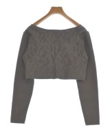 CELFORD（セルフォード）カーディガン 茶 サイズ:F レディース/2200658239069