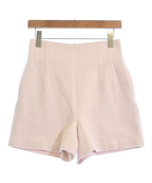 CELFORD(セルフォード)ショートパンツ ピンク サイズ:36(S位)/2200651460019