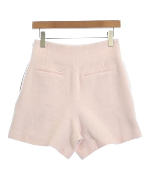CELFORD（セルフォード）ショートパンツ ピンク サイズ:36(S位) レディース/2200651460019