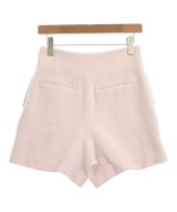 CELFORD（セルフォード）ショートパンツ ピンク サイズ:36(S位) レディース/2200651460019