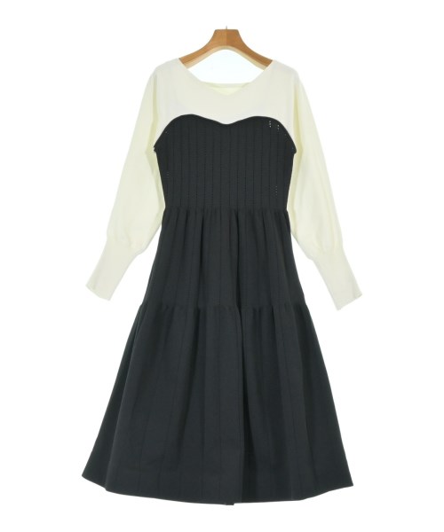CELFORD(セルフォード)ワンピース 黒 サイズ:38(M位)/2200653578064